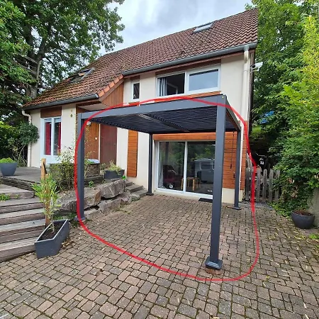 Le Loft Des Cigognes Appartement