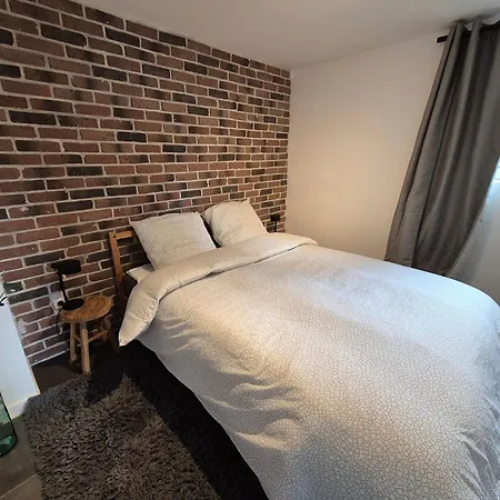 Le Loft Des Cigognes