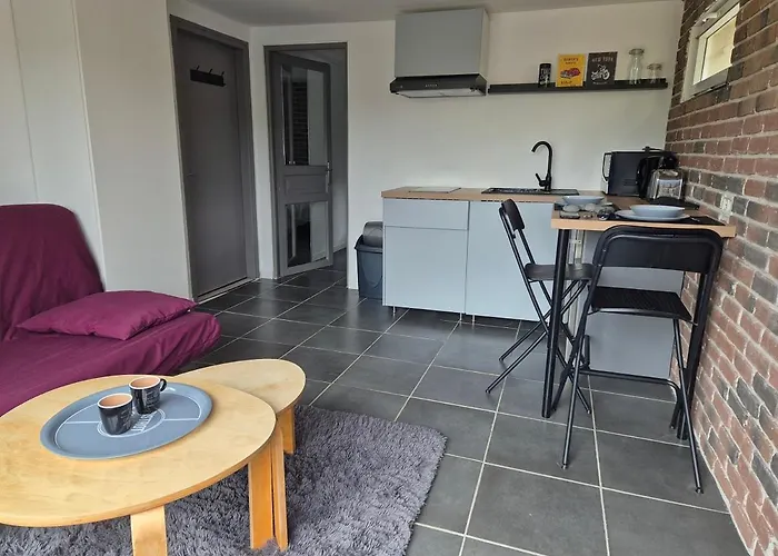 Le Loft Des Cigognes Apartamento Barr