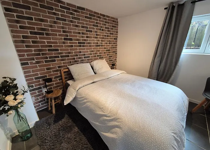 Le Loft Des Cigognes