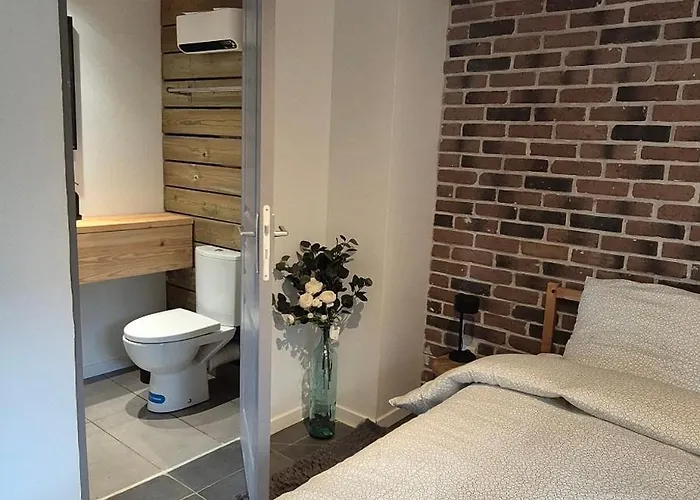 Le Loft Des Cigognes Appartement Barr